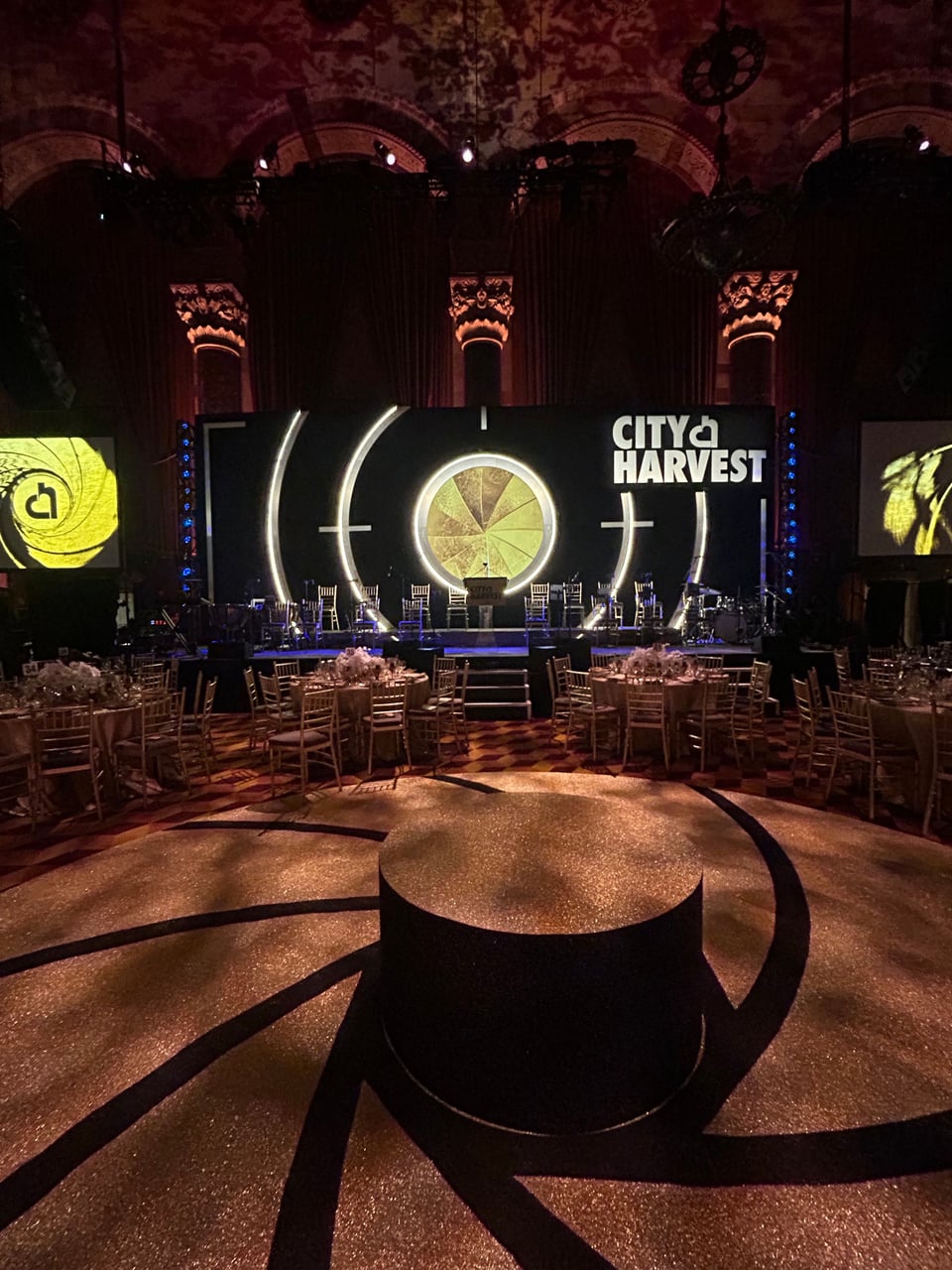 City Harvest Charity Dinner — view 8